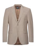 BOSS H-Jeckson-S-Mm-233 Beige