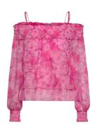 Cras Sierracras Blouse Rosa