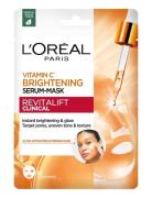 L'Oréal Paris L'oréal Paris Revitalift Clinical Vitamin C Brightening ...