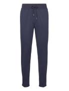 Les Deux Sterling Track Pants Marinblå