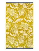 Baroque Gold Bath Sheet Towel Home Textiles Bathroom Textiles Towels &...