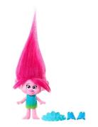 Trolls Trolls 3 Band Together Queen Poppy Small Doll Multi/patterned