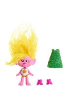 Trolls 3 Band Together Viva Small Doll Toys Playsets & Action Figures ...