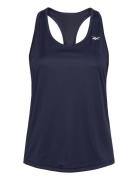 Reebok Performance Id Train Mesh Back T Blå