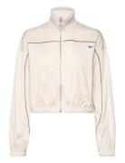 Reebok Classics Cl Q2 Cs Bball Jacke Beige