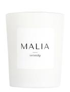 MALIA Serenity Candle Nude