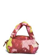 Becksöndergaard Maple Daffy Ruba Bag Rosa