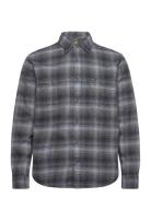 Lee Jeans Worker Shirt 2.0 Svart