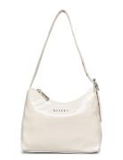 Silfen Ulla Shoulder Bag Vit