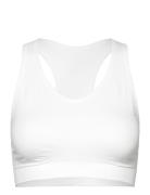 ZEBDIA Seamless Bra Vit