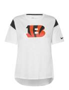 NIKE Fan Gear Nike Nfl Cincinnati Bengals Top Vit