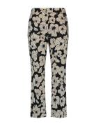 Gerry Weber Pant Leisure Cropped Svart