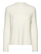 Marc O'Polo Pullover Long Sleeve Vit