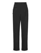 Emporio Armani Trouser Marinblå