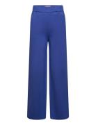 Kids Only Kogpoptrash Life Wide Pant Pnt Blå