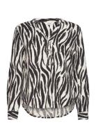 B.young Byfalakka Shirt - Svart