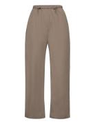 Rosemunde Kids Trousers Brun