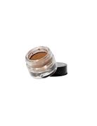 Uoga Uoga Uoga Uoga Mineral Eye Shadow Wiht Amber Oh-Owl 1G Nude