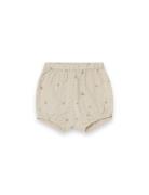 Garbo&Friends Seersucker Bloomers Beige