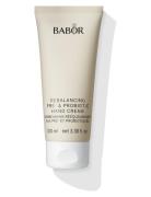 Babor Rebalancing Pre- & Probiotic Hand Cream Nude