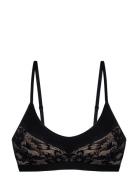 Dorina Jazlyn Bralette Svart