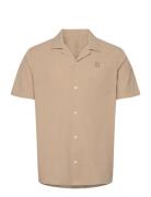 BLS Hafnia Solar Shirt Beige