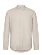 Samsøe Samsøe Saliam Fx Shirt 15138 Beige