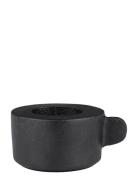 Marimekko Home Oiva Candle Holder Svart