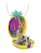 Tropicool Pineapple Purse Toys Playsets & Action Figures Movies & Fair...