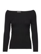 LEBRAND Coruna Jumper Svart