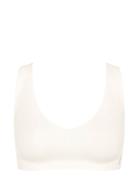 Sloggi Sloggi Zero Feel 2.0 Bralette Vit