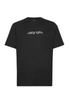 Daily Paper Unified Type Ss T-Shirt Svart