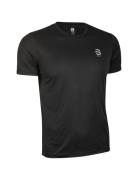 Daehlie T-Shirt Primary Svart