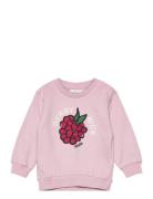 The New Tnsjuliana Sweatshirt Rosa