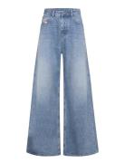 Diesel 1996 D-Sire L.32 Trousers Blå