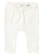 Name It Nbfhadot Legging Kräm