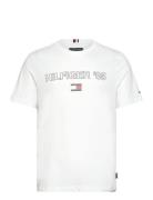 Tommy Hilfiger Hilfiger 85 Tee Vit