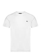 Lexington Clothing Max Classic Organic Cotton Tee Vit