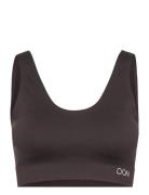 Drop Of Mindfulness Flow Bra Brun