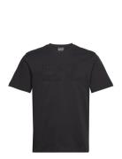 EA7 T-Shirt Svart