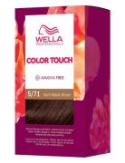 Wella Professionals Wella Professionals Color Touch Deep Brown Dark Ma...