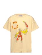 Bobo Choses The Parade Master T-Shirt Gul