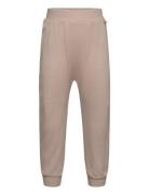 Petit Piao Sweat Pants Waffle Beige