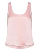 Twist & Tango Faith Singlet Rosa