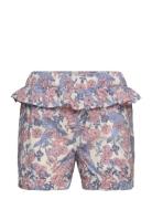 Creamie Bloomers Cotton Multi/patterned