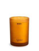 Scented Candle Ignite 45H Doftljus Orange Byon