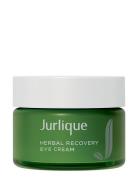 Jurlique Herbal Recovery Eye Cream 15 Ml Nude