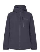 Jack Wolfskin Eagle Peak 2L Jkt W Blå