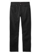 Brixton Builders 5 Pocket Pant Svart