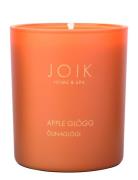 Joik Home & Spa Scented Candle Apple Glogg -Limited Edition Christmas ...